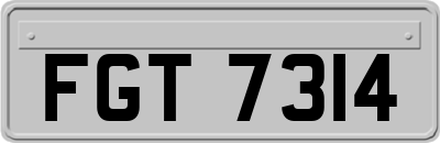 FGT7314