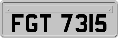 FGT7315