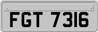 FGT7316