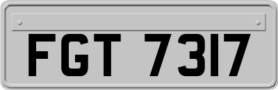 FGT7317