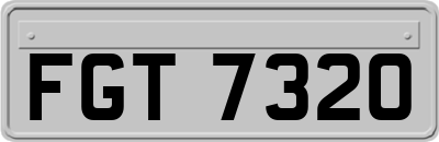 FGT7320