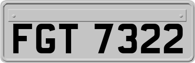 FGT7322
