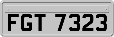 FGT7323