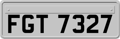 FGT7327