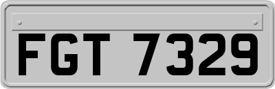 FGT7329