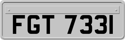 FGT7331