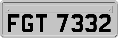 FGT7332