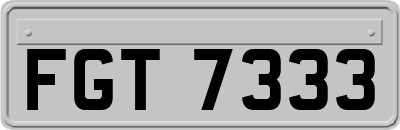 FGT7333