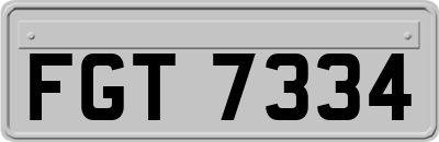 FGT7334