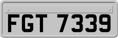 FGT7339