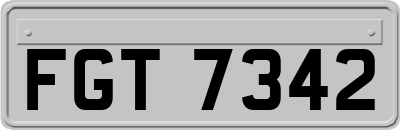 FGT7342