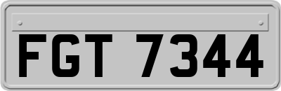 FGT7344