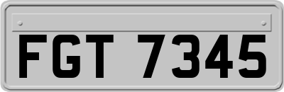 FGT7345