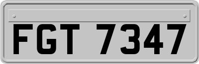 FGT7347