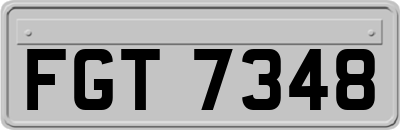 FGT7348