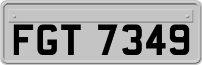 FGT7349