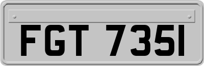 FGT7351