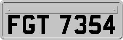 FGT7354