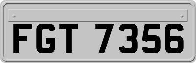 FGT7356