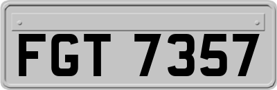 FGT7357
