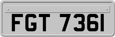 FGT7361
