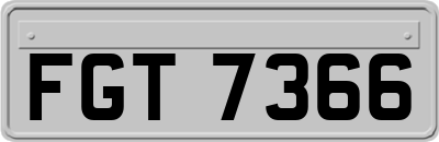 FGT7366