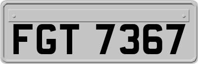FGT7367