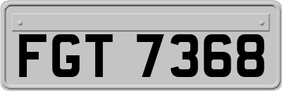 FGT7368