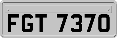 FGT7370