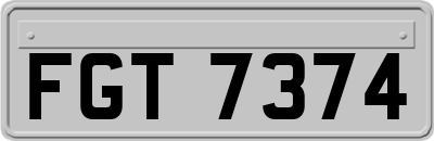 FGT7374