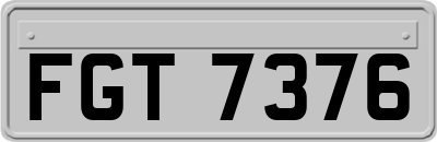 FGT7376