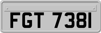 FGT7381