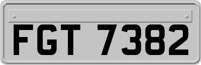 FGT7382