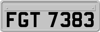 FGT7383