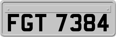 FGT7384