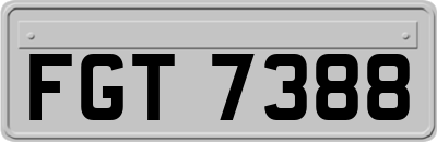 FGT7388