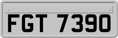 FGT7390