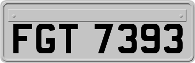 FGT7393