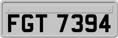 FGT7394