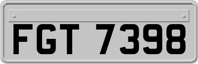 FGT7398