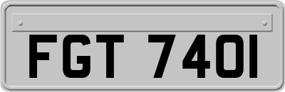 FGT7401