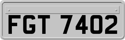 FGT7402