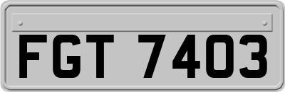 FGT7403