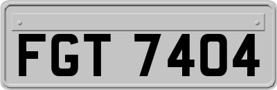 FGT7404