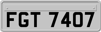 FGT7407