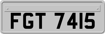 FGT7415