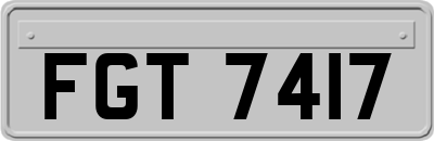 FGT7417