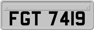 FGT7419