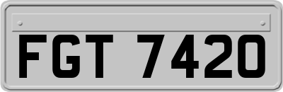 FGT7420