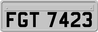 FGT7423